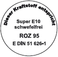 Super E10_logo
